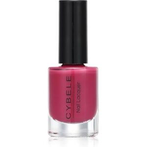 cybele nail polish lacquer 79 mulberry 10 ml 36.0